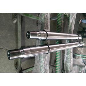 China ISO F7 Micro Alloy Steel Hydraulic Cylinder Rods Diameter 35-140 Mm Better Tensile Strength supplier