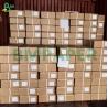 China 20LB Double Side White High Precision CAD Plotter Paper Rolls wholesale