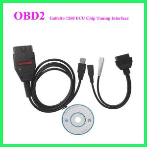China Galletto 1260 ECU Chip Tuning Interface supplier