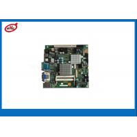 China ATM Machine Parts NCR SelfServ Intel ATOM D2550 Motherboard 445-0750199 on sale