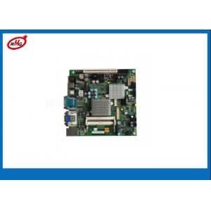 ATM Machine Parts NCR SelfServ Intel ATOM D2550 Motherboard 445-0750199