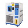 China Blue TEMI880 150degree Constant Temperature Humidity Test Chamber wholesale