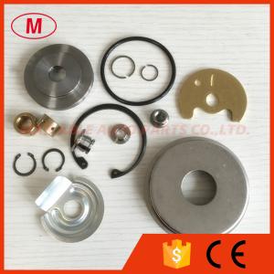 China Equipos de los equipos/turbo de la reconstrucción de los equipos/turbo del servicio de los equipos de reparación del turbocompresor de TD05 TD06/turbo planos. wholesale