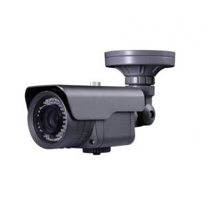 Outdoor Security Camera HD SDI 1080P Varifocal Lens Bullet IR vision Camera