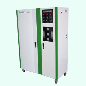 220V 100LPH Reverse Osmosis Water Purification Plant for Medical