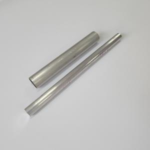 Custom Aluminum Alloy Pipe 20mm 30mm 100mm 150mm 6061 T6 Large Diameter