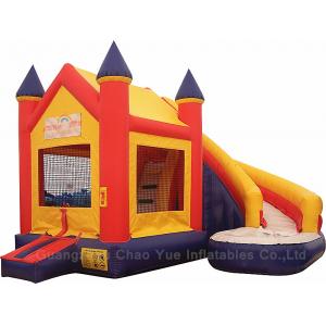 Newest Best Selling Commercial Inflatable Bouncer For Sale , Inflatable Bouncer House For