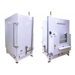 50HZ Small Anechoic Chamber Box Vibration Free EMC Testing