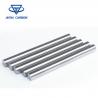 Solid Tungsten Carbide Rod , Metal Welding Rod With High Shock Resistance