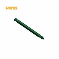 China 76mm 3000mm Length API Drill Rod 3-3/8 API REG Thread DTH Drill Pipe For Oil Drilling on sale