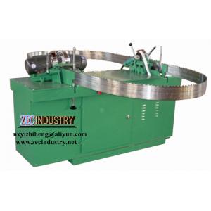 China Band saw sharpening machine, Band saw blade welding machine supplier