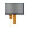 China 1024x600 Resolution PCAP Touch Display I2C Interface IPS 7 Inch TFT LCD Screen wholesale