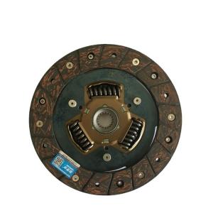 China 180mm Changan Car Fitment Clutch Disc for 2007- Mini-Van G10B 472Q-4 Engine Original supplier