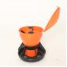China Automatic Pig Farm Feeder System Plastic Piglet Feeder Pig Farm Equipment Plastic Feeder Piglet Feed Trough wholesale