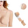 Amazon Hot Sell Elastic invisible Breast Lift Tape simple bra boob tape Waterproof Adhesive Breast Instantly Lift Up Boob Tape