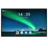 China Anti-Blue Light Sensor User-Friendly Touchscreen Display 98 Inch Multi Finger Pen Touch Monitor Multimedia Video Music Audio Player wholesale
