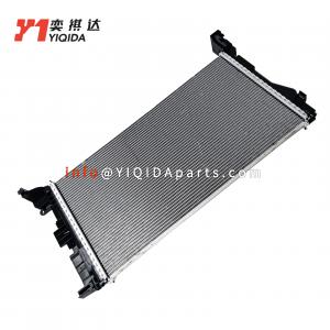 AC Air Conditioning Intercooler 31368232 Auto Radiator For Volvo XC60 S90 V90