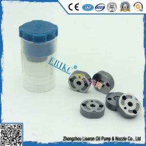 China Toyota ERIKC diesel injector valve 095000-6230, valve bonnet 0950006230, injector pressure gauge valve 095000 6230 supplier