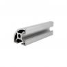 6063 T5 PVDF Industrial Aluminium Profile Extruded Sections