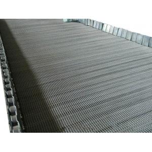 Durable Weave Compound Balanced Belt For Small Mechanical Components