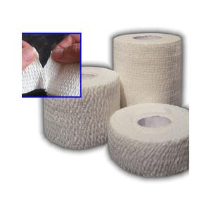 Protect Wounds Non Woven EAB Elastic Adhesive Bandage Lightweight