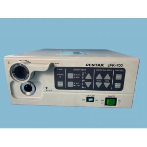 EPK-700 Endoscopes Compact Unit Endoscope Processor In Good Condition