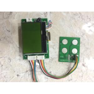 China control board+panel / power board / motor / touchpad(kit) wholesale