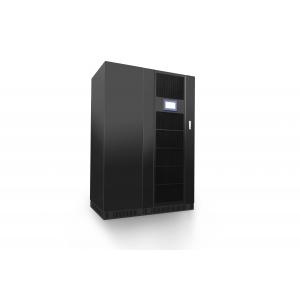 China CNG330 Hosptital Online UPS System 400KVA Low Frequency UPS For IDC Data Centers supplier