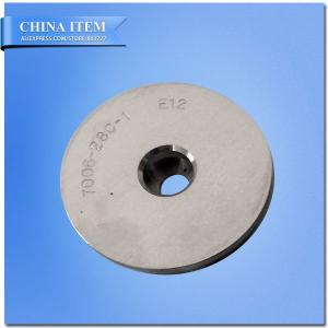 China CEI60061-3 7006-28C-1 E12 Not Go Gauge for Caps on Finished Lamps, Not Go Gauge supplier