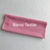 Rose color size 12”100% poly house cleaning cloth， tea towels dry water kitchen