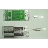 Sterile Disposable Surgical Blades Carbon Steel & Stanless Steel Material