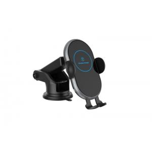 China 10w Sensor  Wireless Car Charger Type C Interface For Iphone For Samsung supplier