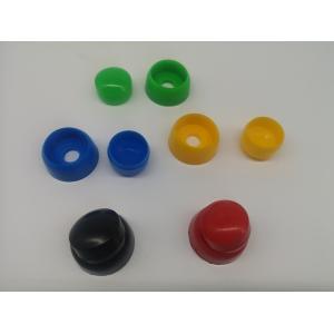 Covered End M10 Bolt Or Nut Cover Various Playground Spare Parts