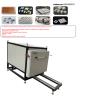 China High Temperature Resistance Atmosphere Box Furnace Precision Control Heating Elements Atmosphere Box Furnace wholesale
