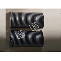 China Split Sleeves Winch Parts on sale