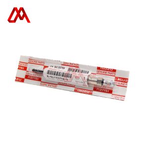 China Masters 8-94133759-9 Glow Plug 8941337599 para ISUZU NKR NHR 4JB1 4JG1 4JA1 wholesale