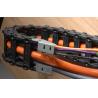 China Cables especiales para cadenas de arrastre EKM71100 10Cx0.25SQMM para máquinas o equipos que se doblan con frecuencia wholesale