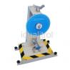 Dial Reading Pendulum Impact Testing Machine Energy 11J for Non Metallic