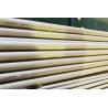 China ASME SA312 TP316L Stainless Steel Seamless Pipe wholesale
