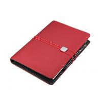 China Personalized Stationery Stone Paper Notepads With Signed Pen Environmentally Friendly on sale