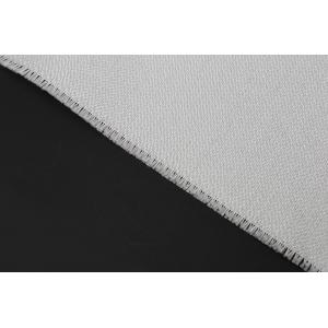 0.1mm - 5mm Thickness Expanded Texturized Fiberglass Cloth For Expansion Joint