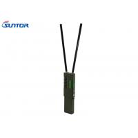 China Roaming Function nlos Wireless Mesh Network Products , UHF Wireless Video Data Links on sale