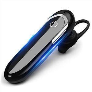 China 60Mah 32ohm Waterproof Bluetooth Headphone Earphone Earbuds For Cell Phone CVC 4.0 Noise Cancelling supplier