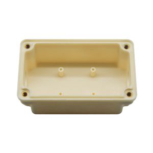 China Polypropylene STEP 3d Plastic Printing Service OEM on sale