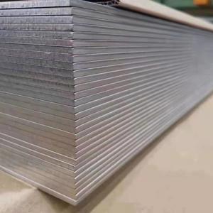 JIS 316 304 0.3mm Rolled Stainless Steel Sheets Cold Rolled for Medical Equipment