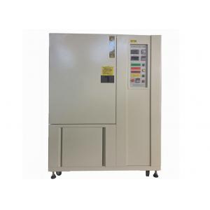 Ventilation Aging Test Chamber Air Aging Oven Tester For High Polymer Material