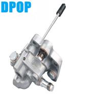 China DPOP Spare Parts Truck Fuel Pump For 7421067551 7420749646 RENAULT TRUCKS on sale