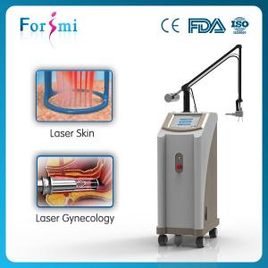 Best skin resurfacing acne scars anti aging treatments rf fractional co2 laser