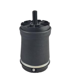 China Tampon en caoutchouc de ressort pneumatique de Kit For Rang Rove Rear L405 Vgue de réparation du soufflet LR034262 supplier