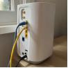 Unlocked 5G Home Openwrt Modem X55 AW1000 WiFi 6 AX3600 Gigabit Ethernet Port 5G CPE Mesh WiFi Router OpenWrt Sim Card